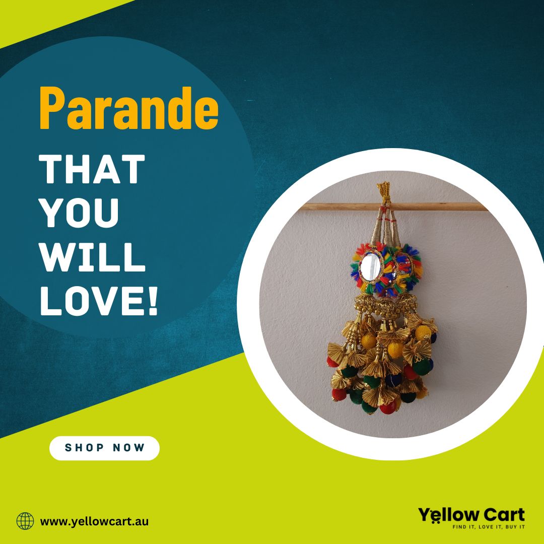Parande That You Will Love!